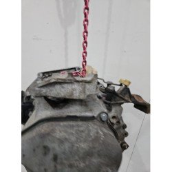 Boite De Vitesses Citroen C3 1 Phase 1 (4)